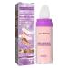 Powder Highlighter Stick | Body Face Highlighter Powder Stick Body Brightening Long Lasting Natural Stick for Neck Collarbone Proms Pink