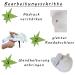 Plaster Cast Baby Belly Finishing Set | Smooth & Finish Perfectly | International Shipping Available - Buy Online on GoSupps.com
