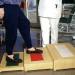 NRS Healthcare Non Slip Grip Material Dycem Reel White 20 x 100 cm/39.25 inch - Buy Online on GoSupps.com