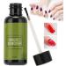 Portable Nail Polish Remover Professional Home Nail Salon Tool with 30ml Net Content for Quick and Easy Nail Art - Buy Online on GoSupps.com