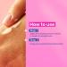 WooWoo Anti Chafe Stick with Aloe Vera and Shea Butter 50ml - Cruelty and Paraben Free Body Anti Chafing Balm Thigh Rescue Anti-Friction Stick - Buy Online on GoSupps.com
