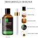 MAYJAM Vetiver Essential Oil 30ML | Natural Aromatherapy for Diffuser & Humidifier | Ideal for Home & Wardrobes - Buy Online on GoSupps.com