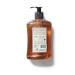 A LA MAISON Lavender Aloe Liquid Hand Soap - Triple French Milled Natural Moisturizing Soap (3 Pack 16.9 oz) - 16.9 Fl Oz x 3 - Buy Online on GoSupps.com