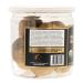 MW Polar Organic Black Garlic 5oz - Easy Peel, All Natural, Chemical Free, Kosher Friendly - Ready to Eat Healthy Snack - Pack of 1 - Buy Online on GoSupps.com