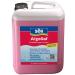 S ll 80427 algosol 5 l - highly effective pond maintenance against algae in the pond - algae with light filter against pond algae/floating algae/blue algae 5 l for up to 100 000 l single