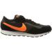 NIKE Boy's Md Valiant Btv Gymnastics Shoe - Dark Smoke Grey/Total Orange/Black - Buy Online on GoSupps.com