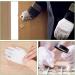 Newofview 24 Pairs White Cotton Moisturizing Gloves for Spa Treatments Cosmetics & Hand Care - Perfect for Inspection & Serving - Buy Online on GoSupps.com