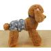 Hisprout Female Dog Diaper - Reusable Washable & Durable Pants for Dogs | Gray Footprints MM Size - Buy Online on GoSupps.com