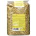 Davert Naked 1kg - Organic Premium Nuts for Healthy Snacking | International Shipping Available - Buy Online on GoSupps.com