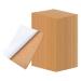 4 x 4 Inch Self Adhesive Cork Squares 100 MM Backing Cork Tiles Sheets for Coasters and DIY Crafts, 40 Pcs.