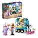 LEGO Friends 41733 Tapiocati Stand Toy Blocks Present Pretend Play Town Making Girls Ages 6 and Up