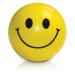 Firm Foam Smiley Hand Exerciser 1 Count (Pack of 1) Smiley Face