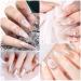 SUPWEE Smoothie Wide Cat Eye Gel Nail Polish - 10ML Soak Off UV/LED Magnetic Polish with Magnetic Stick - Buy Online on GoSupps.com