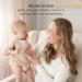 Natursutten Pacifiers 0-6 Months - 2-Pack Original Shield Orthodontic Nipple Natural Rubber Safe & Soft BPA-Free Pacifiers for Breastfeeding Babies - Newborn Pacifiers Made in Italy 1 Count (Pack of 2) Original/Orthodont... - Buy Online on GoSupps.com