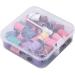 Nail Sanding Rings Easy to Use Nail Polishing Tape for Calluses Removal Easy Polishing with Mandrel Drill for Electric Nail Drill - Buy Online on GoSupps.com