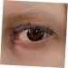 POPETPOP 10 Pairs Fake Eyelashes 7d Fiber Russia European and American - Buy Online on GoSupps.com