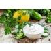 Cibo Xanthan Gum Powder 100g for Baking Ideal for Ice Cream Sauces Toppings Sorbets Gels Pizza Doughs - Pure 100% 100g - Buy Online on GoSupps.com