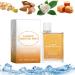 Brazilian Fragrance Brazilian Unique Vanilla Perfume 100ml Sunflower Perfume for Women Hair & Body Fragrance Mist Summer Perfume for Women Eau de Toilette Day or Night Spray (1pcs)
