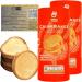 Crisp Bread Multipack with 2 Pack of Bakery Delights Crispbakes 125g | On the go Snacks | Suitable for Vegetarians - Buy Online on GoSupps.com