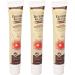 Jauarta 3pcs Lymphatic Cream for Drainage & Swelling Relief - Neck & Armpit Care Ointment (0.7oz) - Buy Online on GoSupps.com
