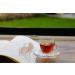Korean Panax Red Ginseng Tea | 50 Bags | Boosts Blood Circulation, Memory, and Energy - Buy Online on GoSupps.com