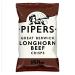 Pipers Great Berwick Longhorn Beef 150g
