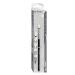 da Vinci Cosmetics Classic Series 3734 Eyeshadow Applicator with 6 Changeable Heads for Detail Work - Buy Online on GoSupps.com