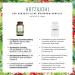 NaturTreu Herzwohl - Holistic Heart Complex with Hawthorn Arjuna & Coenzyme Q10 | Natural Venous Support Capsules - Buy Online on GoSupps.com