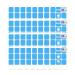 AMGOLIBI 32 Pack DT3005 Refill Glue Boards - Compatible with Dynatrap DT3005W & Safer Home SH502 - Replacement Sticky Cards for Model 23005-06 - Buy Online on GoSupps.com