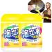 All-Purpose Degreaser for Heavy-Duty Cleaning Stove Cleaner Kitchen All-Purpose Cleaning Powder Oven Cleaner Heavy Duty Foam Rust Remover