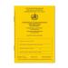 Welsberg Vaccination Certificate & ID Card Cover Set - Transparent Protective Covers for International Vaccination Documents - Buy Online on GoSupps.com