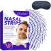 Nose Plasters Nasal Stripes - 120 pcs