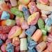 Yorkshire Fruit Flavoured Hard Boiled Sweets Mixture (1500 Grams) 1500 Grams