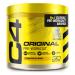 C4 Original Beta Alanine Sports Nutrition Bulk Pre Workout Powder for Men & Women | Best Pre-Workout Energy Drink Supplements | Creatine Monohydrate | Pineapple | 30 Servings Pineapple Head 30 Servings (Pack of 1)