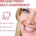 SP-6 Ultra Whitening Toothpaste - Brightening Probiotics Fresh Breath & Deep Cleaning - 4.23 Fl Oz (Pack of 1) | Jasmin Mint - Buy Online on GoSupps.com