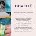 Odacite Face Sunscreen SPF 50 Sheer Mineral Drops with Niacinamide & Green Tea - Anti-Aging & Broad Spectrum Protection for Mature Skin - 1 Fl Oz - Buy Online on GoSupps.com