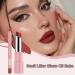 Moisturizing Lip Balm | Nourishing Lipstick | Non-Sticky Nourishing Matte Balm for Chapped Lips (Women) - Buy Online on GoSupps.com