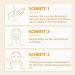 BONK Ginseng Anti-Wrinkle Serum Ginseng Extract Anti-Wrinkle Essence Polypeptides Anti-Ageing Essence Reduce Fine Lines and Wrinkles Nourishes the Skin for All Skin Types - Buy Online on GoSupps.com