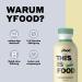 Yfood Vegan Vanilla Drink - Delicious On-the-Go Meal 26g Protein & 26 Vitamins 6 x 500ml Pack - Buy Online on GoSupps.com