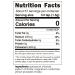 Nativo Low Sodium Salt - 60% Less Sodium Alternative for Low Sodium Diets - Keto & Paleo Friendly - 4 Shakers x 2.82 oz - Buy Online on GoSupps.com