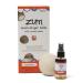 ZUM Zum Clean Wool Dryer Balls with Aroma Blend Patchouli 4 Pieces