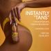 Instant Vacation SPF 30 Bronzing Lotion & Air Freshener Bundle Lightweight Buildable Color Evens Appearance of Skin Tone Cocoa-Hazelnut Scent Vegan 5 Fl. Oz. - Buy Online on GoSupps.com