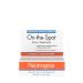 Neutrogena On-The-Spot Acne Spot Treatment 2.5% Benzoyl Peroxide - Pack of 6 - Buy Online on GoSupps.com