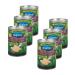 Lot of 6x Artichoke quarters - Box 390g