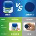 Toilet Bowl Cleaners - 4 Pack | Long-Lasting Recyclable & Easy-to-Use Automatic Tablets - Buy Online on GoSupps.com