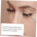 NOLITOY Eyelash Lift Tool | Stainless Steel Eyelash Perm Applicator & Grafting Tool for Extensions | International Shipping Available - Buy Online on GoSupps.com