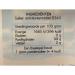 Buy Van Gilse Icing Sugar 5kg Bucket | Premium Poeder Suiker for Baking | Fast International Shipping - Buy Online on GoSupps.com