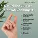 NaturKlar Liver Plus - High-Dose Milk Thistle Capsules with Artichoke Dandelion & Curcuma | 120 Vegan Capsules for Optimal Liver Support - Buy Online on GoSupps.com