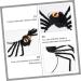 Didiseaon Spider Headdress Day of The Dead Headwear Spider Web Fascinator Spider Halloween Costume Makeup Headbands Prom Hair Accessories Hair Gems for Women Spider Cosplay Polyester Plush - Buy Online on GoSupps.com