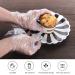Rosenice 100 Single Use Sterile Gloves - Disposable Protective Hand Coverings - Buy Online on GoSupps.com